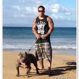 Meet your Posher, Anthony